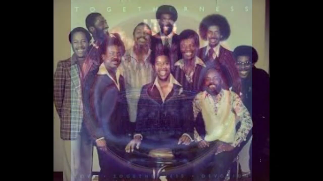 Material Things - L.T.D. - 1977