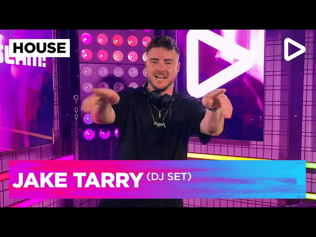 MixMarathon - Jake Tarry