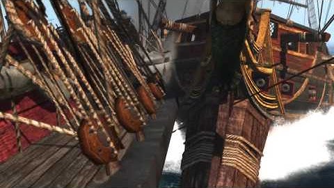 ACIV Sequence 8 2 Vainglorious Bastards