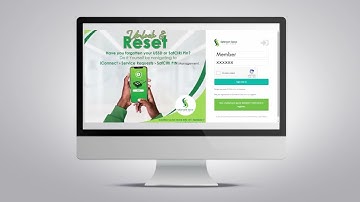 How to update Next of Kin Details