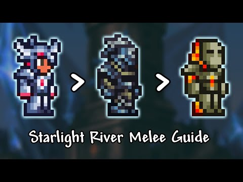 Starlight River 🌳 on X: Custom Boss Checklist compatibility for Ceiros! # terraria  / X