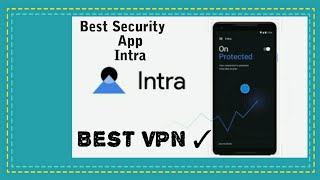 Best Security And VPN App | Intra App | Technical Arham Official screenshot 4