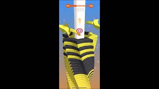 LIVE: Stack Ball 3D – Smashing Levels One by One! 💥
