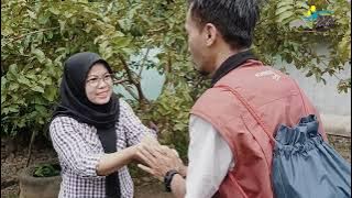 Selamat Hari Raya Idul Fitri 1445 H/2024 M