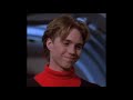 Jonathan Brandis- IG edits😰