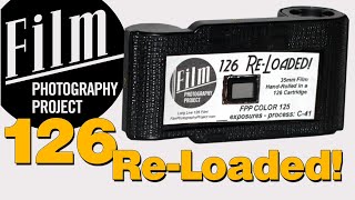 FPP 126 Film - Re-Loaded!