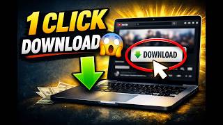How to Download Any Video on PC/Laptop (2026) 🔥 100% Working screenshot 1