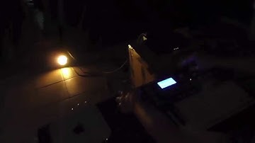 Live Hexaphonic Spatialization