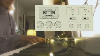 DAW Cassette LOFI Jam
