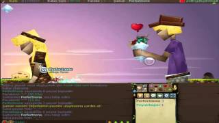 Transformice - Noob Vs Pro