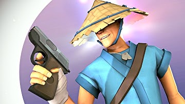 What Happened to TF2s Unusual Taunts?