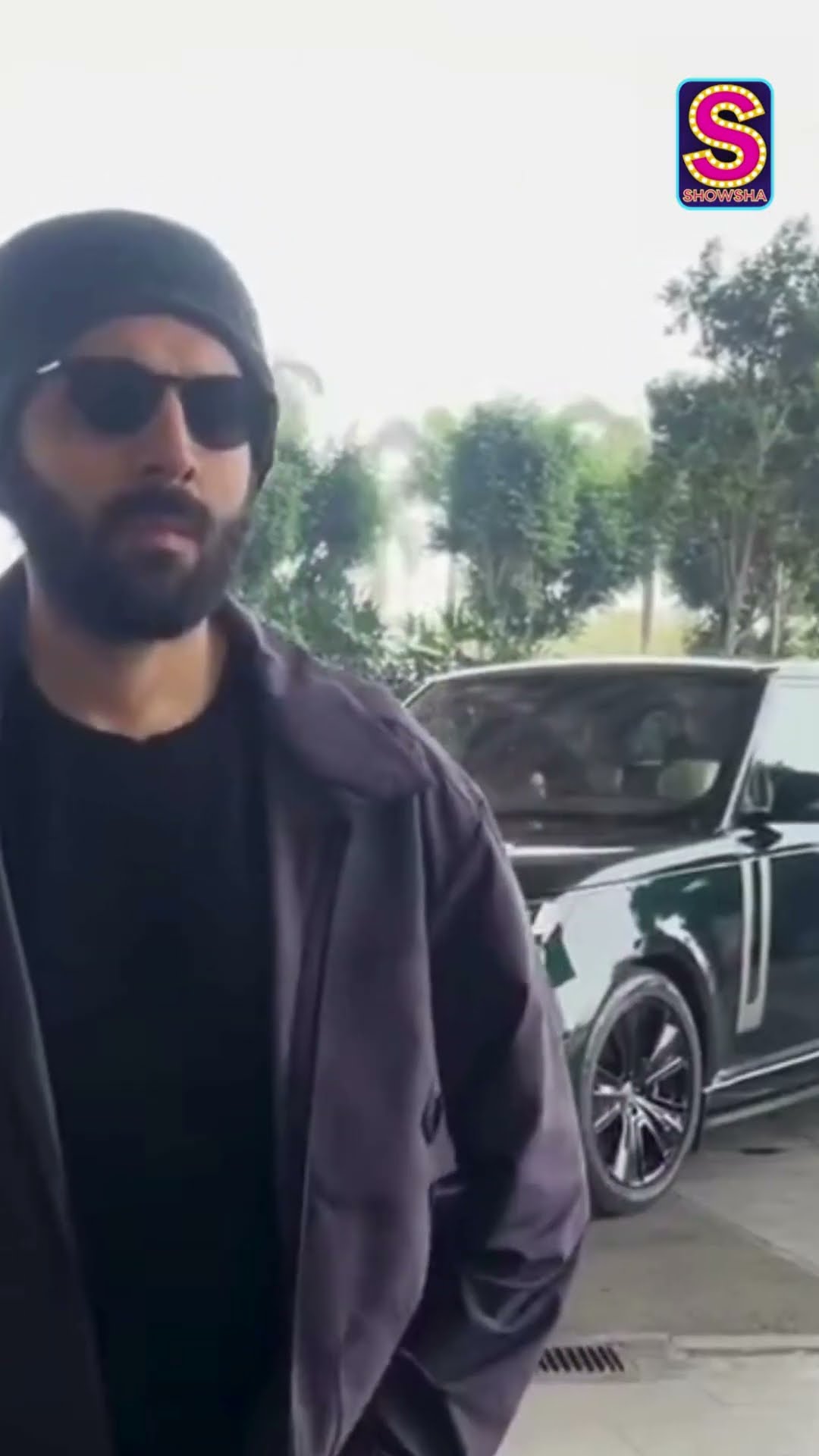 Kartik Aaryan Spotted At The Airport In A Cozy Hoodie, Making Comfort Look Effortlessly Cool | N18S