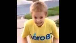 Kid On Crack Full Version