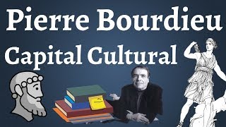 Bourdieu; Capital Cultural