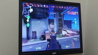 VST 17' MONITOR The CHEAPEST in the POMBO store