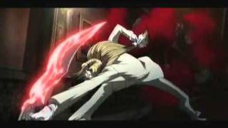 Hellsing - Ultimate Evolution.mp4