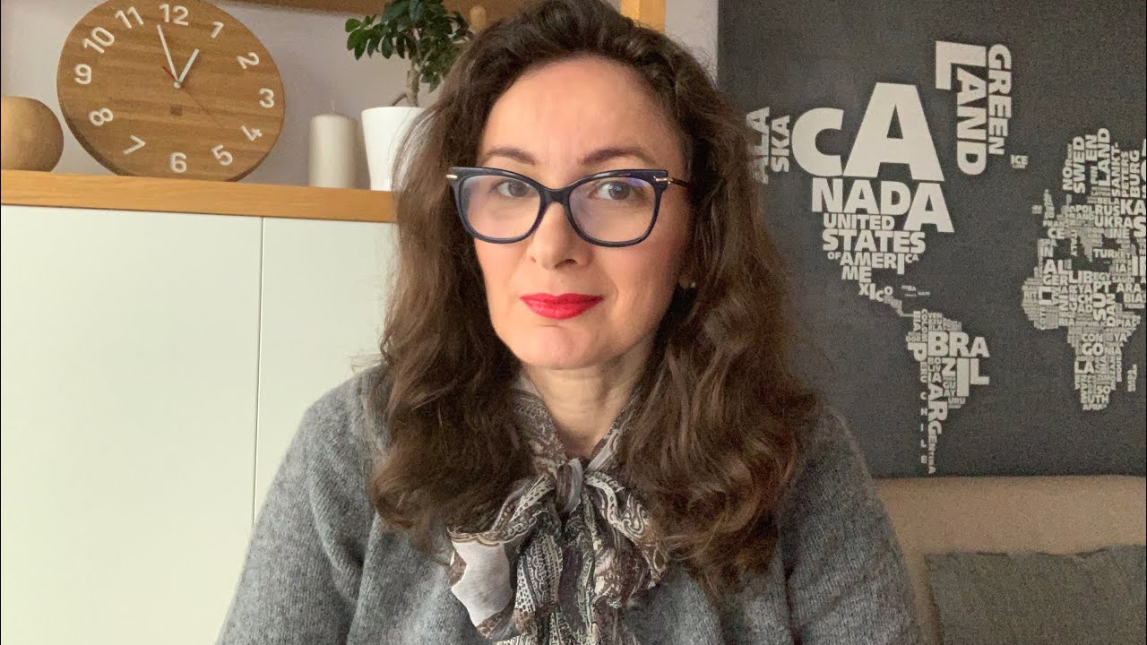 Kriza srednjih godina (klimaks)