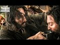 BEN-HUR com Rodrigo Santoro, Jack Huston | Bastidores [HD]