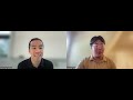 Calvin Zhao Full Interview
