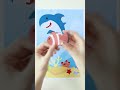 #아기상어 #핑크퐁동요 #kidsactivities #kidscrafts