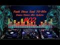 Funk Disco Soul 70-80s (Dance House Mix Update#02)