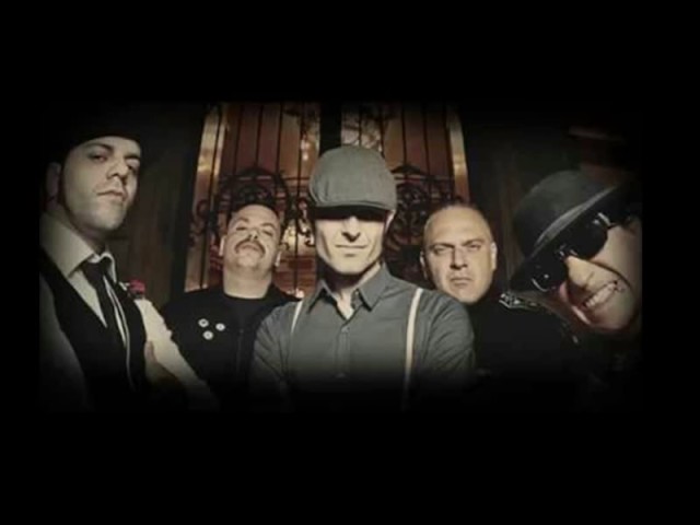 Blind Pigs - The Jester