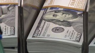 Lawmakers are negotiating the next federal stimulus package
