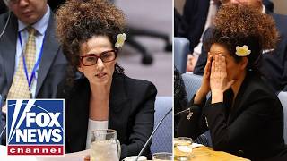Download Lagu 'You've tried to KILL me 3 times!': Iranian government confronted at UN MP3