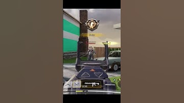 CODM Gameplay #cod #codm #codmobile #codwarzone #codmw #codmobileclips #codmobilegameplay #new