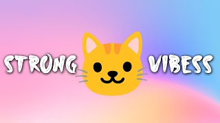 Vibration Sound Your 🐱 WARNING ⚠️ Strong Vibration Sound 😽