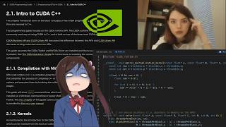 coding CUDA to funk