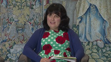 Emma Briant discusses the threat environment for academic researchers