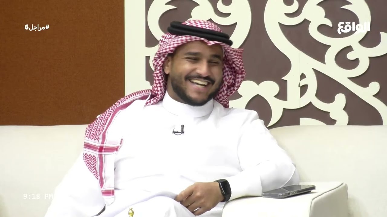 المتقدم الخامس والسبعين: عبدالرحمن بن محمد ومعاناته في طرح القعود ! (مراجل6)