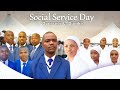 TTACT 2022 | Junior Sisters | Social Service 10 | O/S Dumke | Mthatha