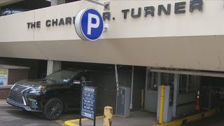City lawmakers seek a Parking Authority update from the acting mayor