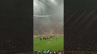 Galatasaray 23. Şampiyonluk Yaz Dostum