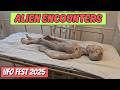 Roswell (UFO Festival) & Bottomless Lakes Adventure!