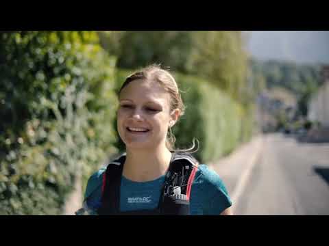 Trail de Faverges Seythenex - Teaser 2022