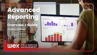 Advanced Reporting Guide | Overview + Guide