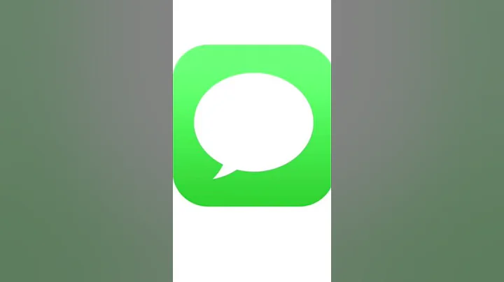 iPhone new message sound effect - DayDayNews