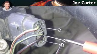 Throttle Position Sensor: Check, Test, and Replace for Optimal Performance!