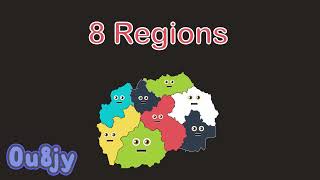 North Macedonia Chorus Audio By Calmdownmicah