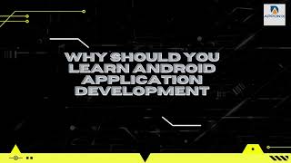 Android Development Training Course