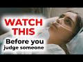 Before You Judge Someone - WATCH THIS | by Jay Shetty