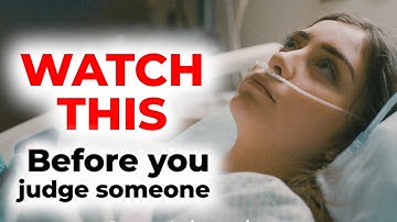 Before You Judge Someone - WATCH THIS | by Jay Shetty