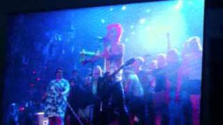 Rock am Ring 2010 - 30 Seconds to Mars .wmv