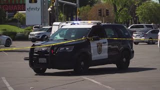 Suspect in double homicide shoots himself near Arden Fair Mall in Sacramento