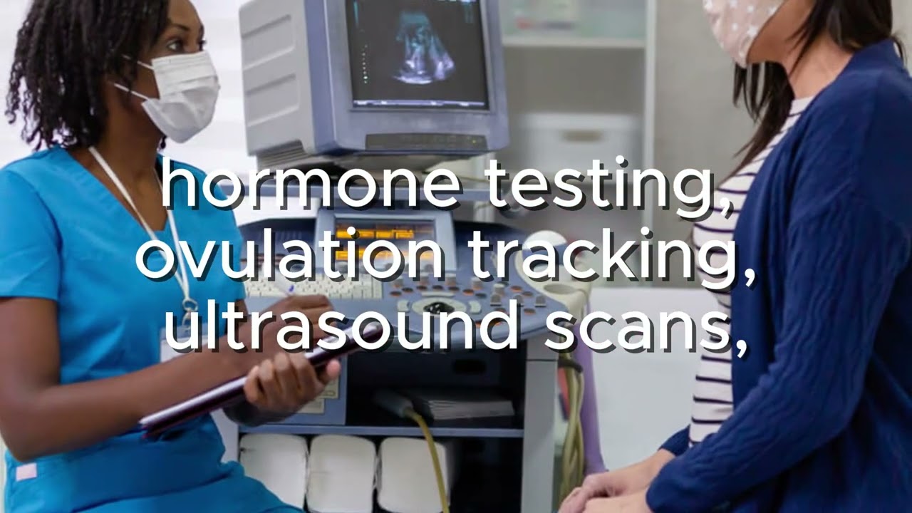 Fertility Evaluation & Diagnosis – Conception Care ClinicSpeech given by our Ceo : Mr Olumide Fadipe