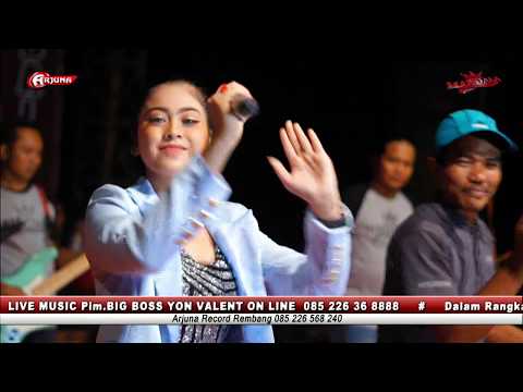 KORBAN JANJI UTAMI DEWI FORTUNA    NEW MANDALA BMC BALOKAN KARAS SEDAN JANUARI 2019