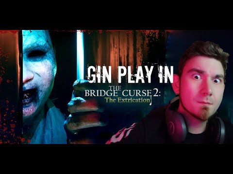 Видео: СПУСК В НИКУДА- # 4THE BRIDGE CURSE 2 : THE EXTRICATION ( SHORTS)